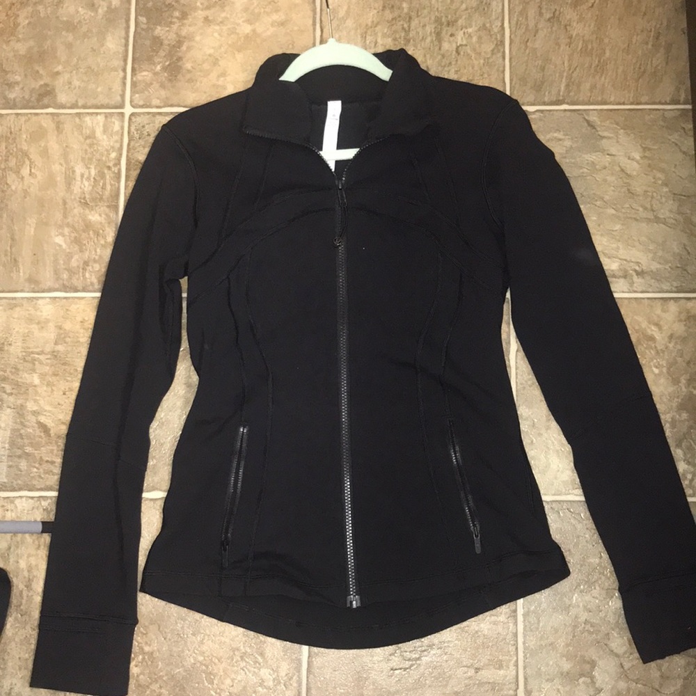 Lululemon jacket
